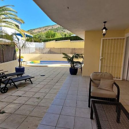 Sha Villa With Private Pool , Albir El Albir Εξωτερικό φωτογραφία