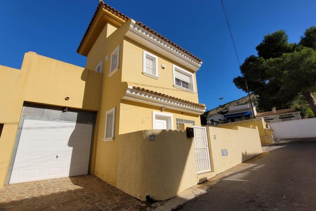 Sha Villa With Private Pool , Albir El Albir Εξωτερικό φωτογραφία