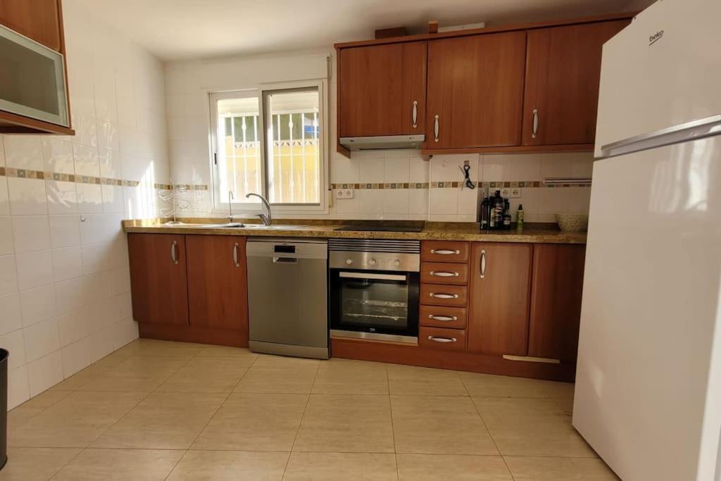 Sha Villa With Private Pool , Albir El Albir Εξωτερικό φωτογραφία