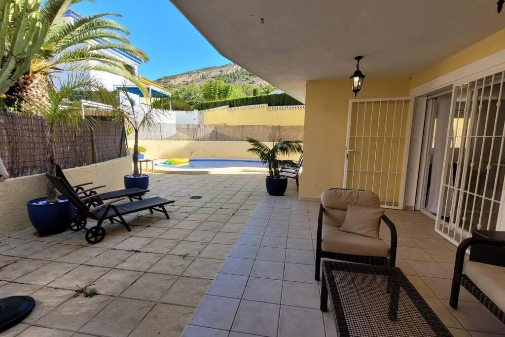 Sha Villa With Private Pool , Albir El Albir Εξωτερικό φωτογραφία