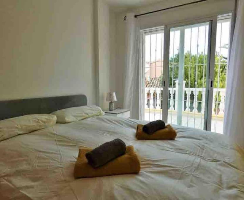 Sha Villa With Private Pool , Albir El Albir Εξωτερικό φωτογραφία