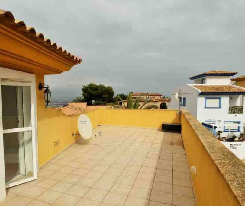 Sha Villa With Private Pool , Albir El Albir Εξωτερικό φωτογραφία
