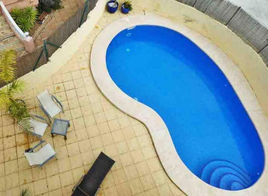 Sha Villa With Private Pool , Albir El Albir Εξωτερικό φωτογραφία