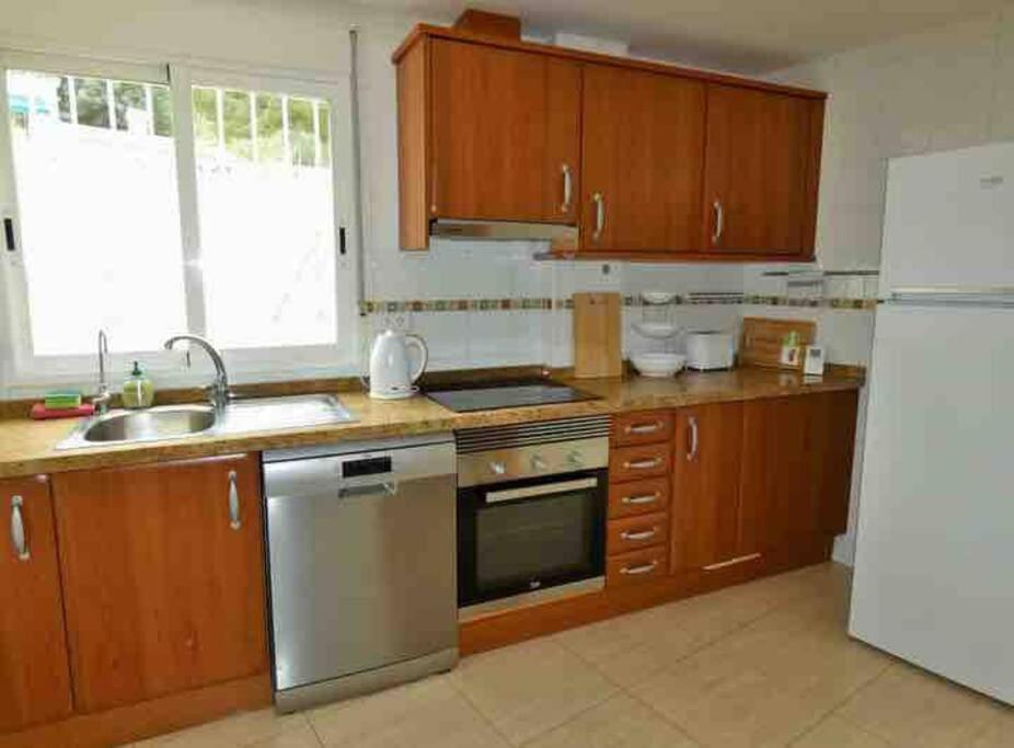 Sha Villa With Private Pool , Albir El Albir Εξωτερικό φωτογραφία